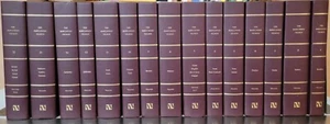 Babylonian Talmud: A Translation and Commentary (22 Volume Set) - Picture 1 of 1