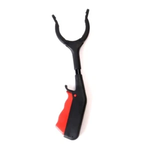 29cm Garbage Reacher Pickers Extender Grabber Gripper Trash Pickers Grabber - Picture 1 of 8