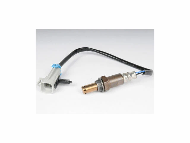 Sensor de oxígeno AC Delco para GMC Yukon XL 2500 2008-2013 24DKVY Foto 1 de 1