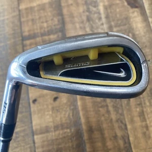 LH Nike SQ Sumo Approach A Gap Wedge TT Speed Step Regular Flex Steel LEFT - Picture 1 of 8