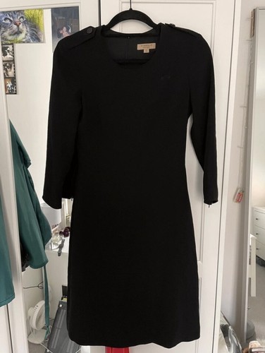 Abito Burberry taglia 6