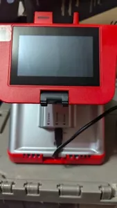 PAX E500 Compact Android Integrated Smart POS Terminal *ohne Netzteil* LESEN - Bild 1 von 6