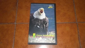 Vhs Mark Hebert Roger Rochat Kluane National Park Canada 1988 - Picture 1 of 1