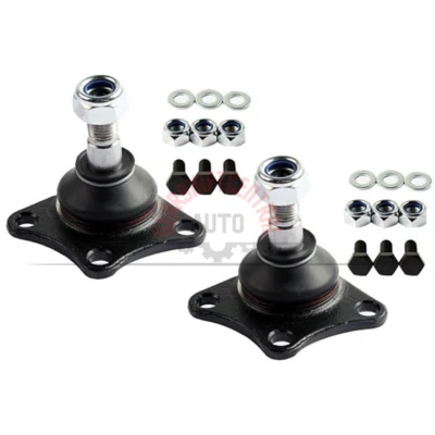 Шаровые шарниры передней нижней подвески 2 шт подходят для Alfa Romeo 164 1992-1995 - Изображение 1 из 2