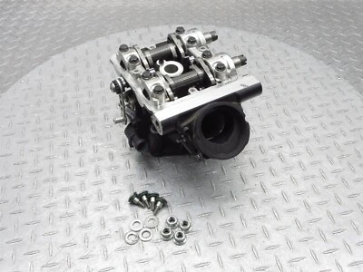Ducati Monster 1200S 1200 2014 14-16 motor de culata horizontal delantero Foto 1 de 4
