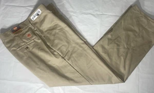 New Womans red kap pc45kho Wrinkle-Resistant 10x30 pants J153 - Picture 1 of 12
