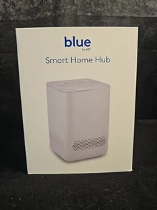 NIB Blue By ADT Smart Home Hub S40LR0-01 Graphite - Picture 1 of 5