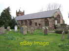 Photo 6x4 Saint Peter&#39;s Church at Plemstall In the 7th. century, a sailor c2008