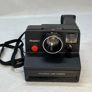 Polaroid Pronto! Land Camera ungetestet - Bild 1 von 9