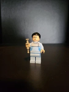 Lego Marvel Minifigure Dr Helen Cho Sh0921 - Picture 1 of 2