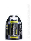 Produktbild - Hollywood HCM 1 HDFT - 1 Farad - Kondensator / Powercap - Kompakt - 185x76mm
