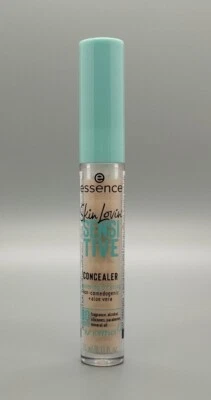 Essence: Skin Lovin‘ SENSITIVE Concealer / Abdeckcreme - 05 Fair - 3,5 ml - Bild 1 von 2