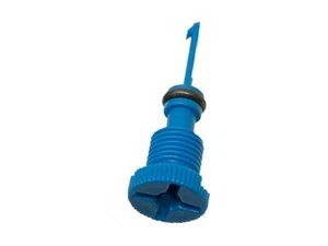 Vaico Radiator Drain Plug fits BMW X3 2004-2010 58RNHG - Picture 1 of 1