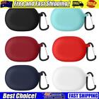 Soft Silicone Earbuds Protective Case Bag Hook for Beats Studio Buds Protector