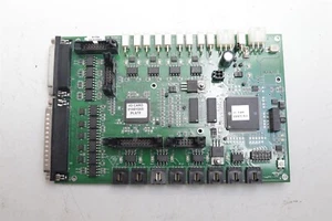Tarjeta de E/S Camtek PC0020701 SA9016100 - Imagen 1 de 7