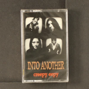 INTO ANOTHER: creepy eepy REVELATION Cassette Sealed - Picture 1 of 2