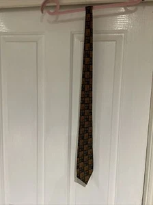 Vintage Pierre Cardin Men’s Tie - Picture 1 of 4