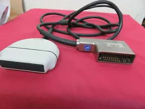 Sonda Esaote PIE MEDICAL 41461 5MHZ 64E 70MM - Imagen 1 de 3
