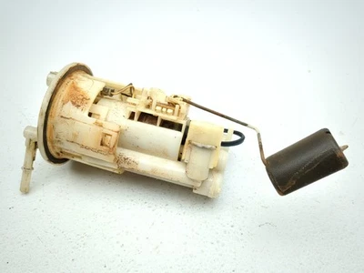 09-17 Yamaha FZ6R FZ6 Gasolina Gas Combustible Conjunto 101962-4050 Foto 1 de 4