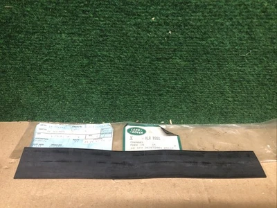 Land Rover Discovery 1 & RR Classic genuino - canal regulador de goma - ALR8991 Foto 1 de 3