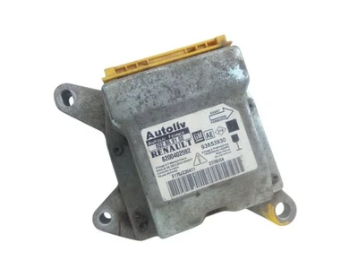 Centralina Compatibile Con RENAULT TRAFIC II KASTEN (FL) 1.9 DCI 100 8200402592 - Immagine 1 di 4