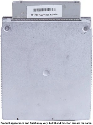 Cardone Reman Engine Control Module  Ecm  P N 78 4226 - Image 1 of 4