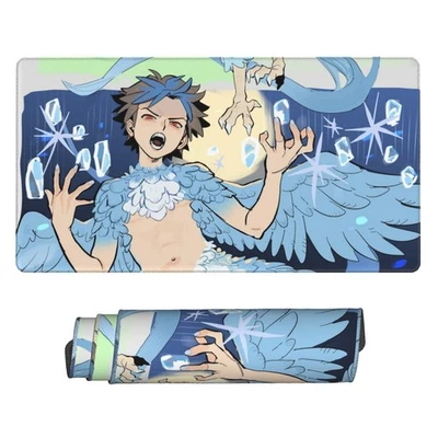 Red - Board Game Pokemon Playmat Games Mousepad Play Mat of TCG 2399 - Image 1 of 4