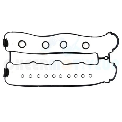 Engine Valve Cover Gasket fits Chevrolet Optra Daewoo Nubira Suzuki Forenza 2.0L - Image 1 of 4