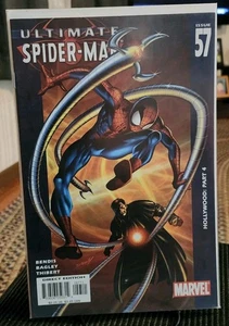 Ultimate Spider-Man #57 (Marvel Comics 2004) NM - Bild 1 von 1