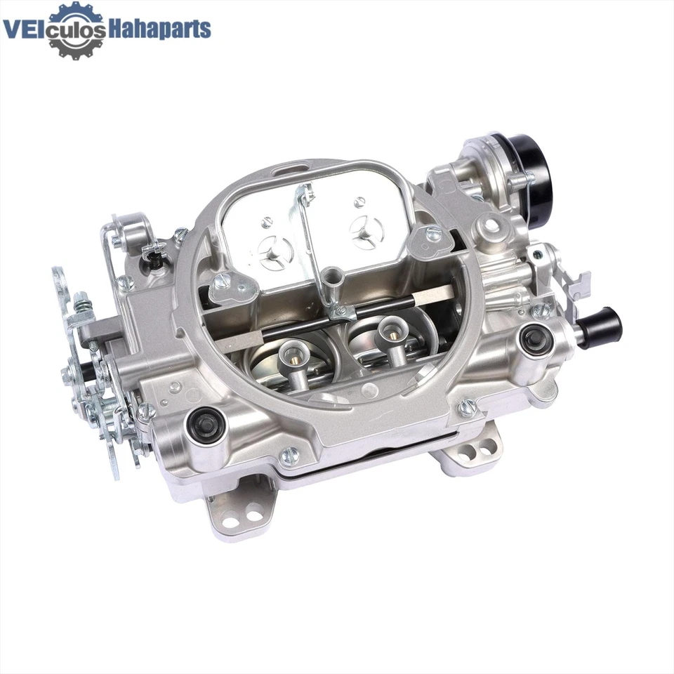 Carburetor For 1990- Cadillac Brougham Buick LeSabre Chevrolet Caprice 5.0L Foto 1 de 4