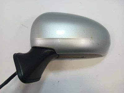 Espejo retrovisor lateral izquierdo conductor Toyota Prius 12498136 2014 Foto 1 de 4