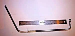 Snap On Tools S6142 13mm Llave Distribuidora Métrica 12 Puntos EE. UU. EXCELENTE ESTADO - Imagen 1 de 1
