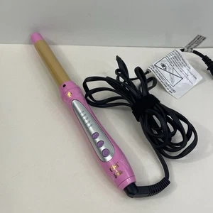 Varita rizadora de cerámica de 1 pulgada CHI x Barbie Dream House Collection - Imagen 1 de 8