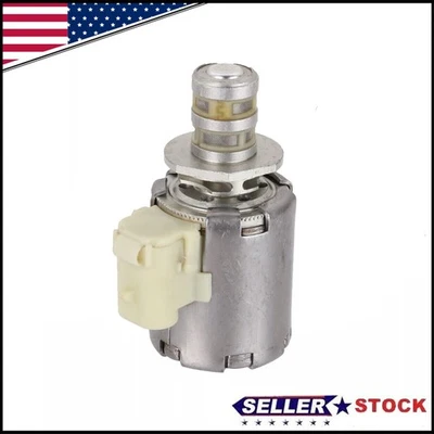 Solenóide de controle eletrônico de pressão 4L60E EPC para Isuzu Ascender 2003-2009 - Imagem 1 de 4