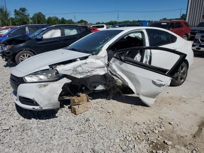 2014 Dodge Dart Automatic Transmission 2.4L FWD w/ Computer 138K Miles - Image 1 of 4