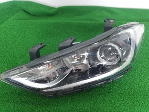 2017 Hyundai Elantra i30 Sedan Avante AD Left Headlight 92101-F2 - Picture 1 of 8