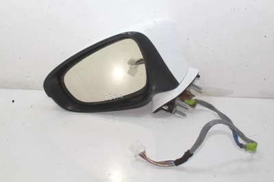 LEXUS IS XE30 300h Linke Seite Tür Außenspiegel 15 Pin 2015 Rechtslenker - Bild 1 von 4