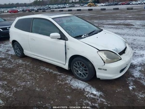 Driver Axle Shaft Front Axle 2.0L DOHC Hatchback ABS Fits 02-05 CIVIC 642023 - Bild 1 von 12