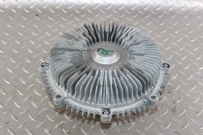 17-20 TITAN 5.6L Gas Engine Cooling Mechanical Fan Clutch Assembly Factory OEM Foto 1 de 4