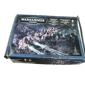 Warhammer 40.000: Tyranids - Miniature da gioco da tavolo Hormagaunts incomplete - Foto 1 di 16