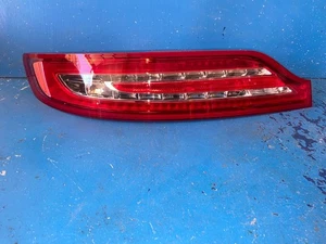 Luz trasera derecha genuina Lincoln MKC 15 16 17 18 19 nueva OEM EJ7Z-13404-A N175 - Imagen 1 de 4