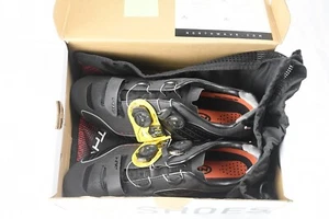 Northwave Extreme Reflective Black - Full Carbon - Euro 44 US 11 - Picture 1 of 6