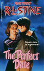 R. L. Stine The Perfect Date (Paperback) Fear Street (US IMPORT)