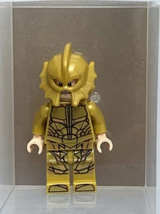 LEGO Minifigure - Super Heroes / Atlantean Guard - No sh432 - QTY 1 - Picture 1 of 1