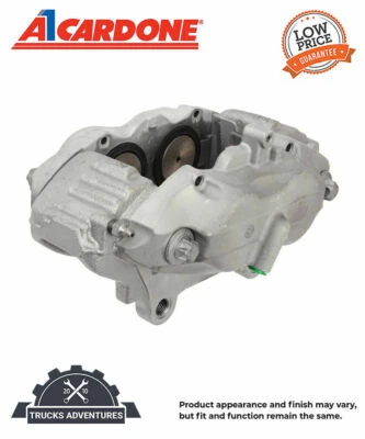 Cardone Reman Disc Brake Caliper  19-3708 | High-Quality Auto Part, Universal Fi - Изображение 1 из 4
