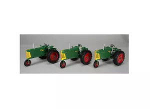 1:16 Oliver Fleetline Tractor Set by SpecCast SCT426 Model Farm Equipment - Picture 1 of 1