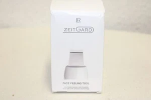 LR ZEITGARD Face Peeling Tool Peeling-Aufsatz Neu Rechnung MwSt - Bild 1 von 3