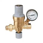 Caleffi 553642A AutoFill Automatic Fast-Filling Boiler Fill Valve, 1/2" NPT