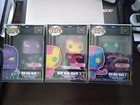 2024 Funko POP! Infinity Saga, Iron Man (Mark 1,3 &5) Target Exclusives, Lot of