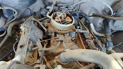 1987-1995 Gmc Sierra 2500 Intake Manifold Oem 5.7l 10166135 - Image 1 of 4